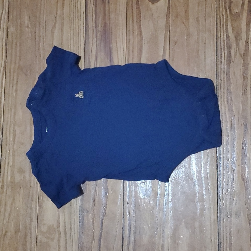 Baby GAP Onesie